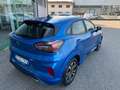 Ford Puma 1.0 EcoBoost Hybrid 125 CV S&S ST-Line Blau - thumbnail 7