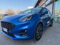 Ford Puma 1.0 EcoBoost Hybrid 125 CV S&S ST-Line Blau - thumbnail 4