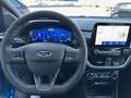 Ford Puma 1.0 EcoBoost Hybrid 125 CV S&S ST-Line Blau - thumbnail 21