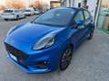 Ford Puma 1.0 EcoBoost Hybrid 125 CV S&S ST-Line Blau - thumbnail 3