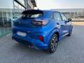 Ford Puma 1.0 EcoBoost Hybrid 125 CV S&S ST-Line Blau - thumbnail 8
