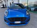 Ford Puma 1.0 EcoBoost Hybrid 125 CV S&S ST-Line Blau - thumbnail 2