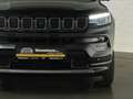 Jeep Compass S MHEV DCT+LED+NAVI+360 GRAD KAMERA+SITZ-/LENKRADH Zwart - thumbnail 23