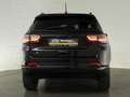 Jeep Compass S MHEV DCT+LED+NAVI+360 GRAD KAMERA+SITZ-/LENKRADH Zwart - thumbnail 6