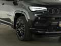 Jeep Compass S MHEV DCT+LED+NAVI+360 GRAD KAMERA+SITZ-/LENKRADH Zwart - thumbnail 33