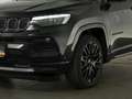 Jeep Compass S MHEV DCT+LED+NAVI+360 GRAD KAMERA+SITZ-/LENKRADH Zwart - thumbnail 21