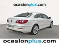 Volkswagen Passat CC 2.0TDI BMT DSG 170 Blanco - thumbnail 4