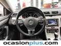 Volkswagen Passat CC 2.0TDI BMT DSG 170 Blanco - thumbnail 22