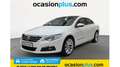Volkswagen Passat CC 2.0TDI BMT DSG 170 Blanco - thumbnail 1