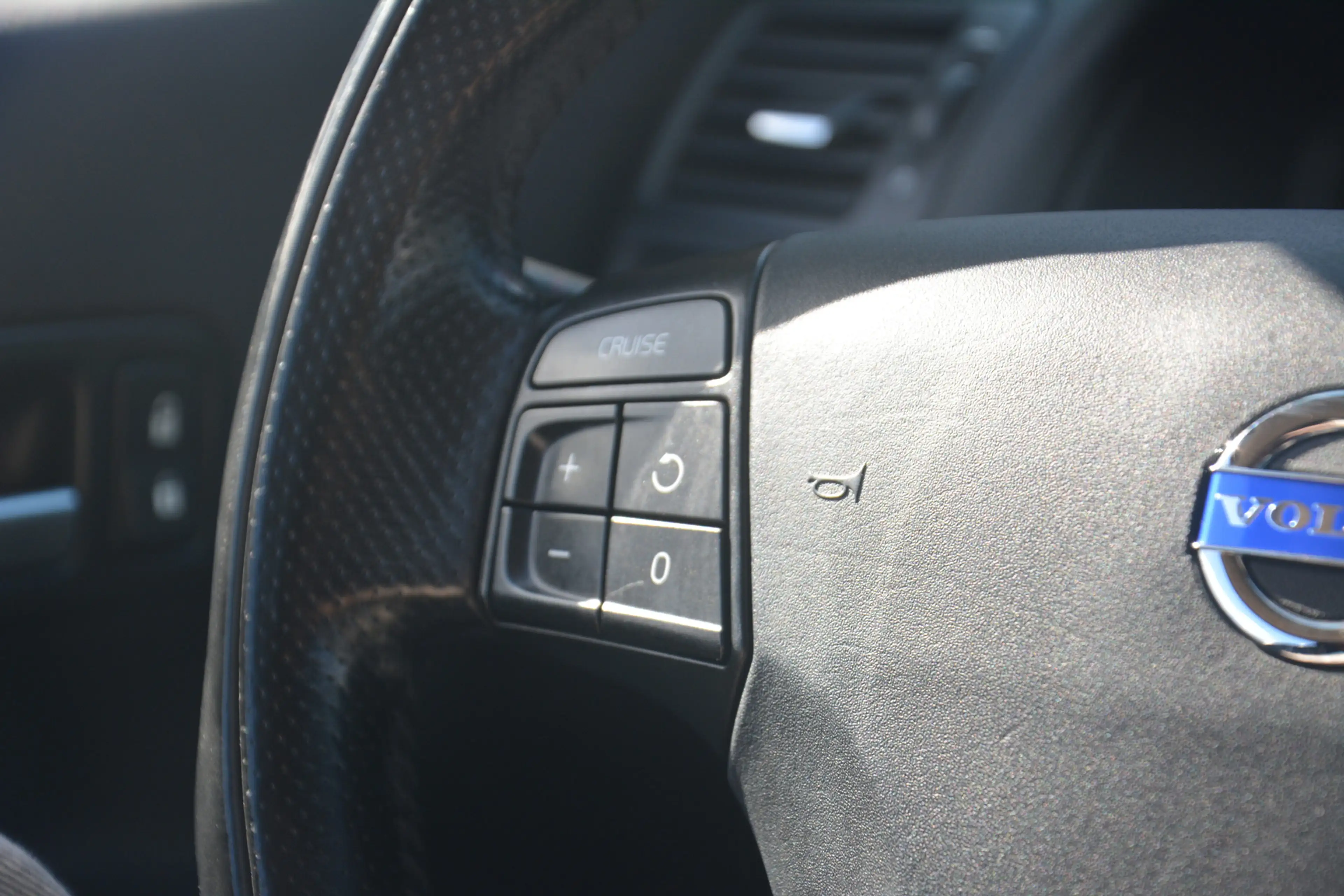 Volvo C30 2.0 R-Edition | Airco | Cruise-control | NL auto!! — photo 13