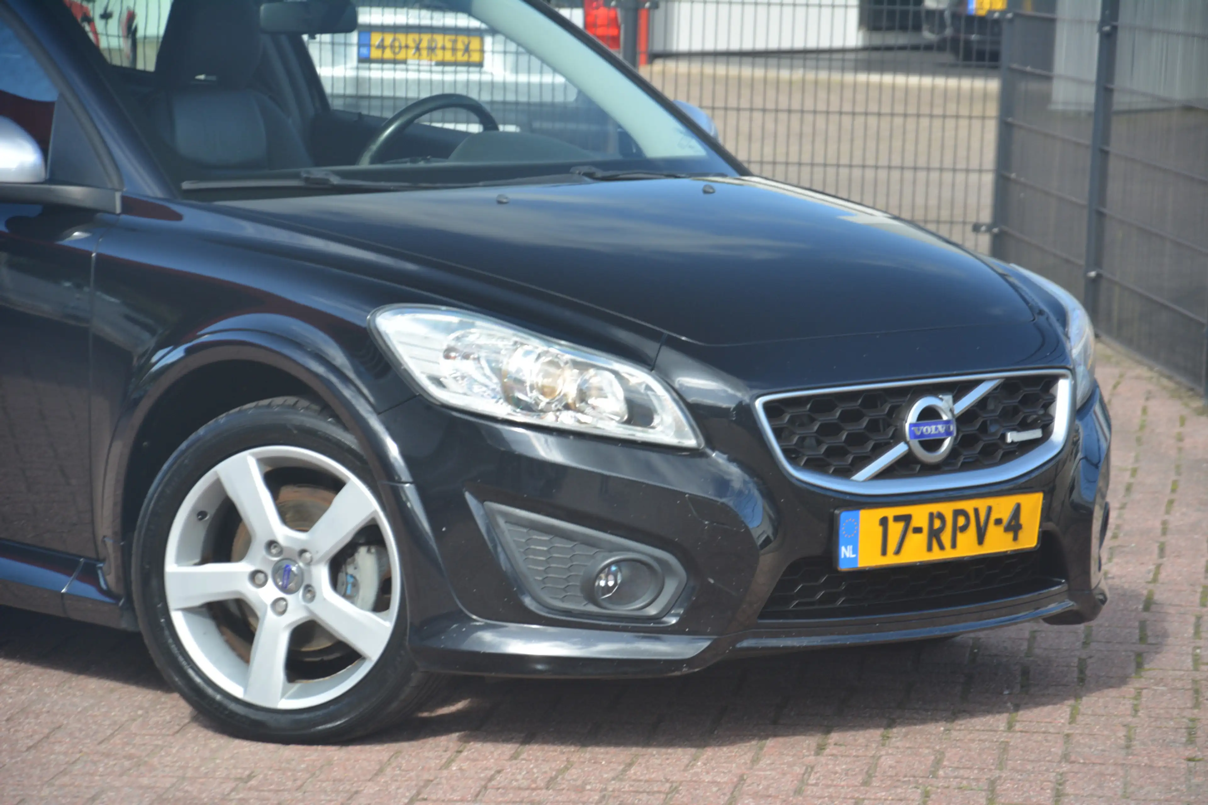 Volvo C30 2.0 R-Edition | Airco | Cruise-control | NL auto!! — photo 2