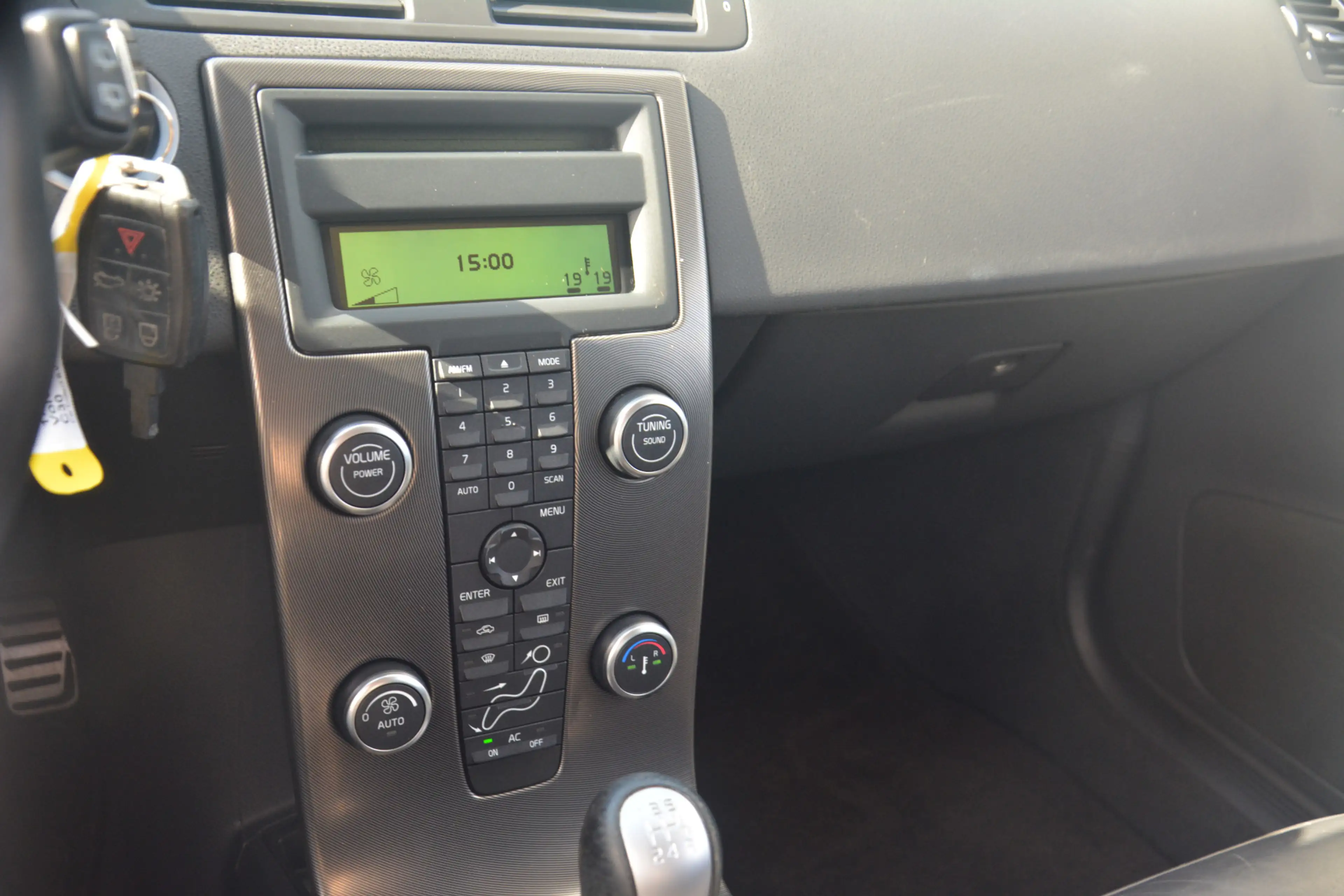 Volvo C30 2.0 R-Edition | Airco | Cruise-control | NL auto!! — photo 11