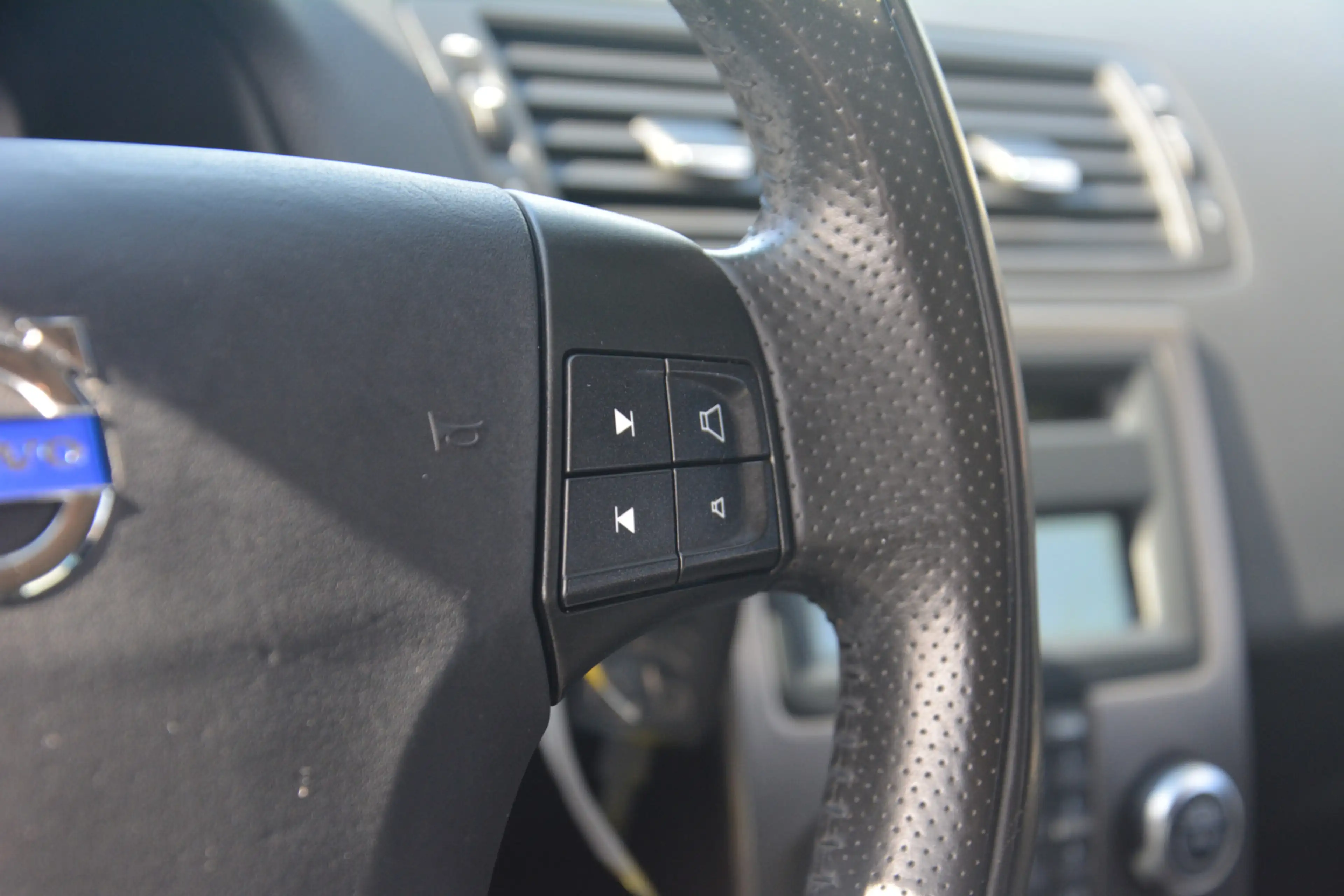Volvo C30 2.0 R-Edition | Airco | Cruise-control | NL auto!! — photo 14
