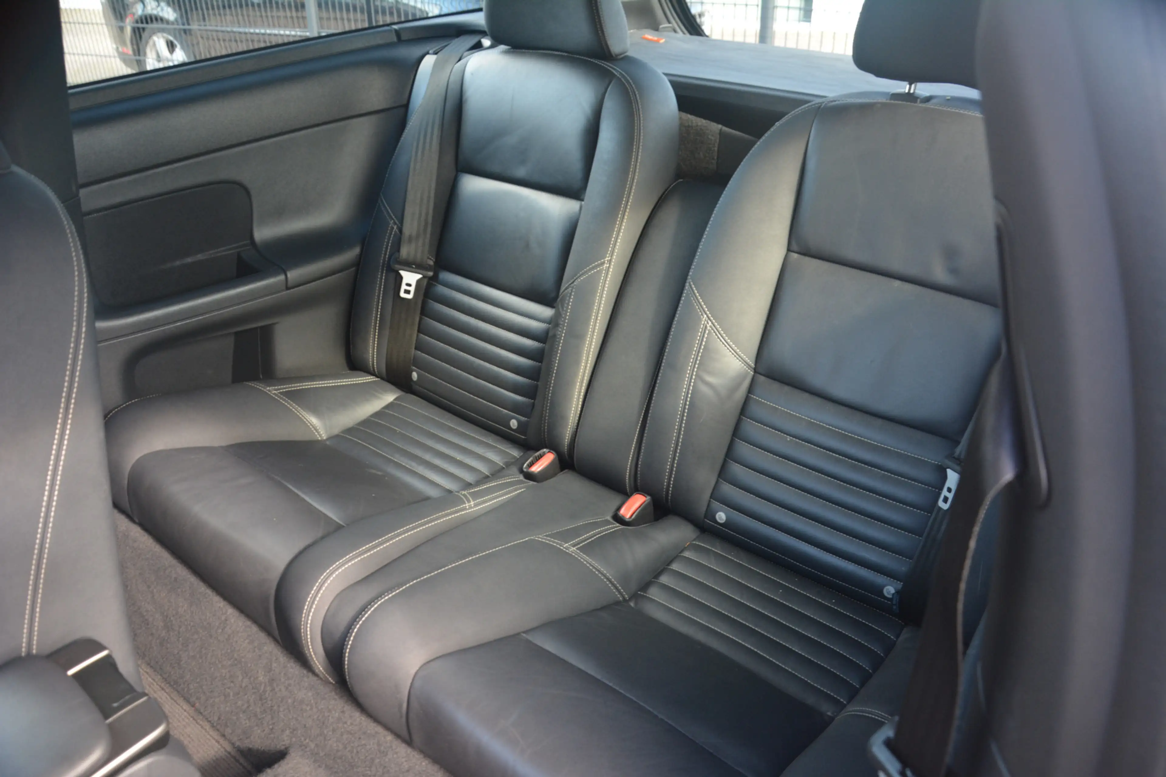 Volvo C30 2.0 R-Edition | Airco | Cruise-control | NL auto!! — photo 5