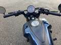 Hyosung GV 125 Azul - thumbnail 4