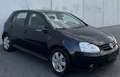 Volkswagen Golf Trendline Schwarz - thumbnail 1