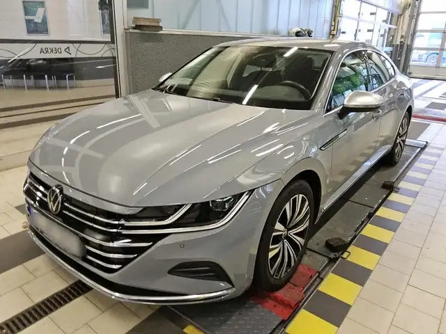 Volkswagen Arteon 1.4 TSI e-Hybrid DSG Teilleder/Kamera/18 Elegance