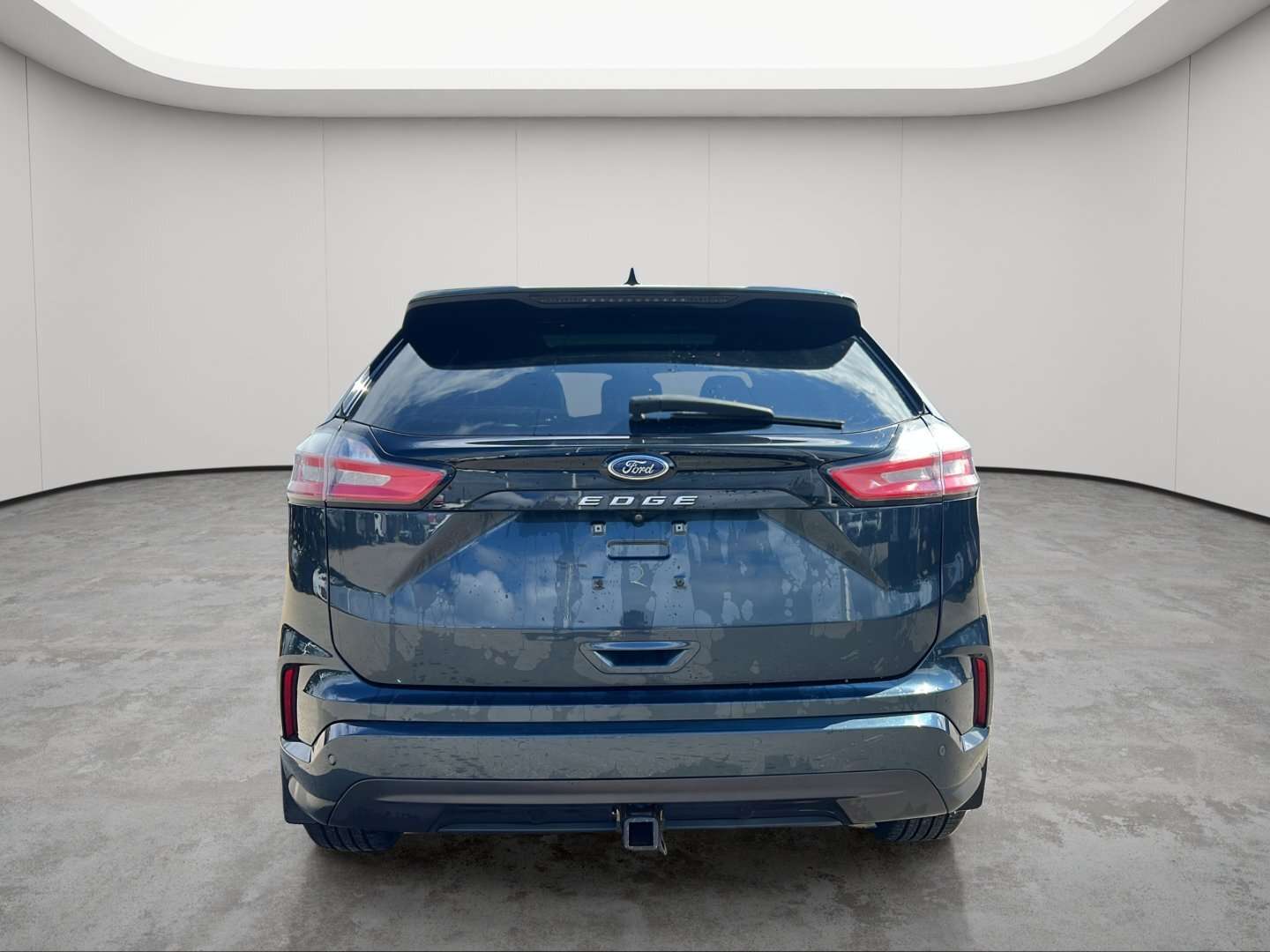 2022 Ford Edge ST Line - CLEAN CARFAX - ONE OWNER — снимка 1