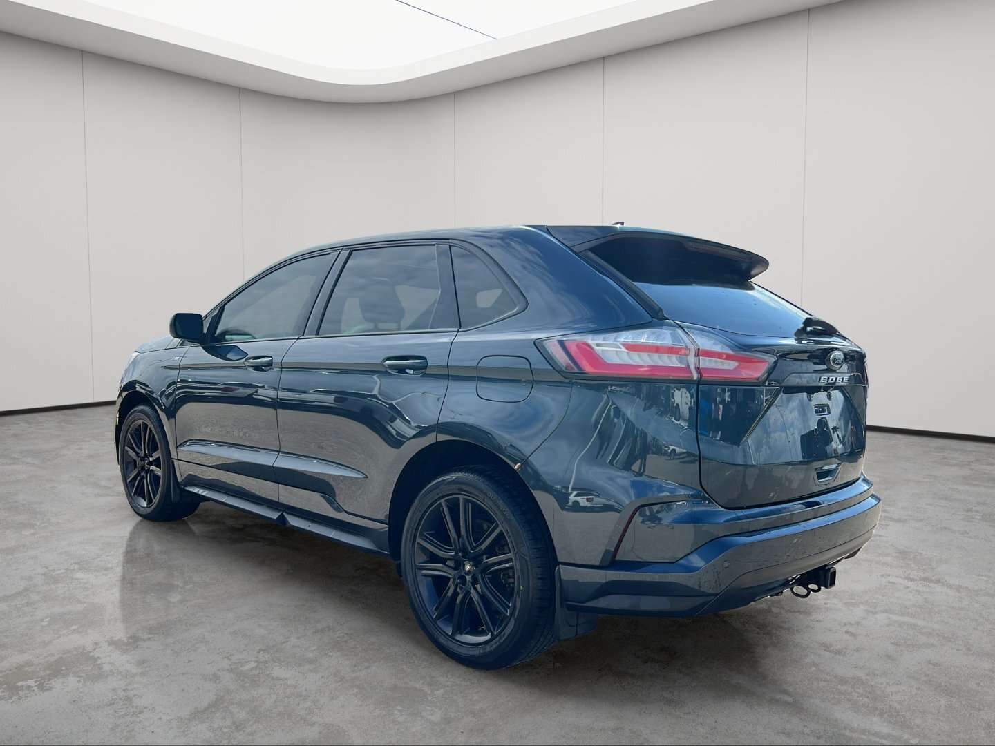 2022 Ford Edge ST Line - CLEAN CARFAX - ONE OWNER — снимка 1
