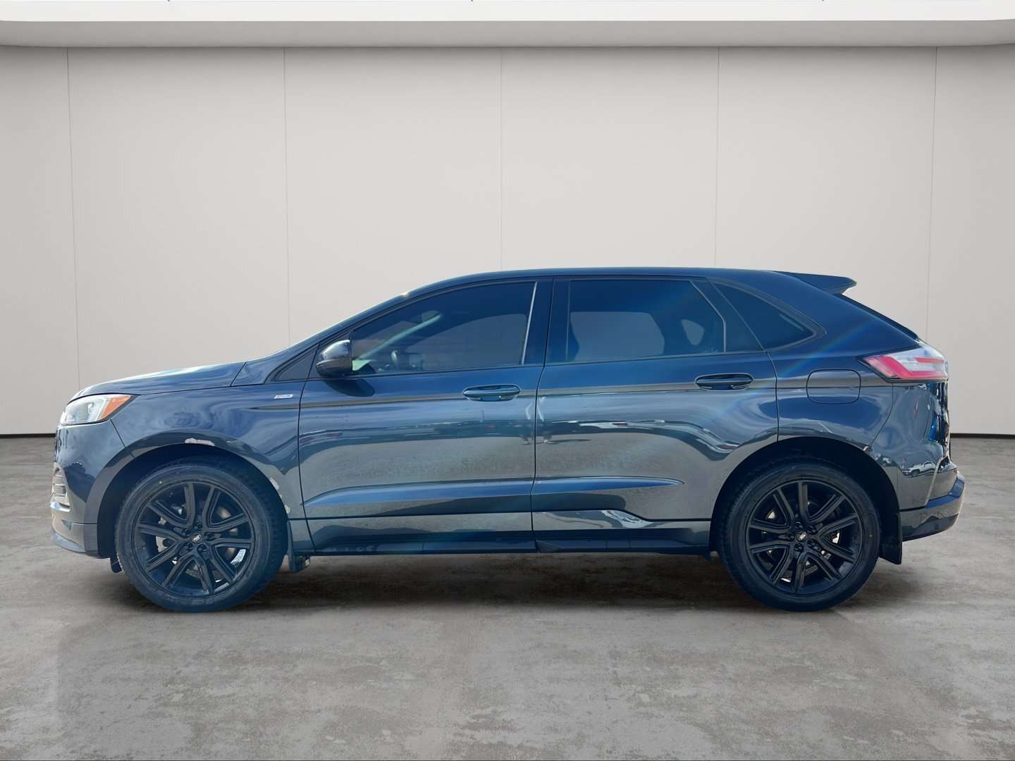 2022 Ford Edge ST Line - CLEAN CARFAX - ONE OWNER — снимка 1