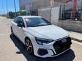 Audi A3 A3 Sedán 30TDI Black line Black line Blanco - thumbnail 1