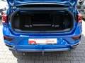 Volkswagen T-Roc Cabrio 1.5 TSI R-Line AHK Black Style LM18 SHZ Bleu - thumbnail 12