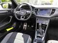 Volkswagen T-Roc Cabrio 1.5 TSI R-Line AHK Black Style LM18 SHZ Bleu - thumbnail 5