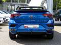 Volkswagen T-Roc Cabrio 1.5 TSI R-Line AHK Black Style LM18 SHZ Bleu - thumbnail 11