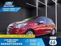 Peugeot 208 1.2 PureTech Style 82 Rojo - thumbnail 1