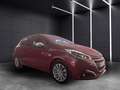 Peugeot 208 1.2 PureTech Style 82 Rojo - thumbnail 2