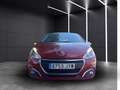Peugeot 208 1.2 PureTech Style 82 Rojo - thumbnail 4