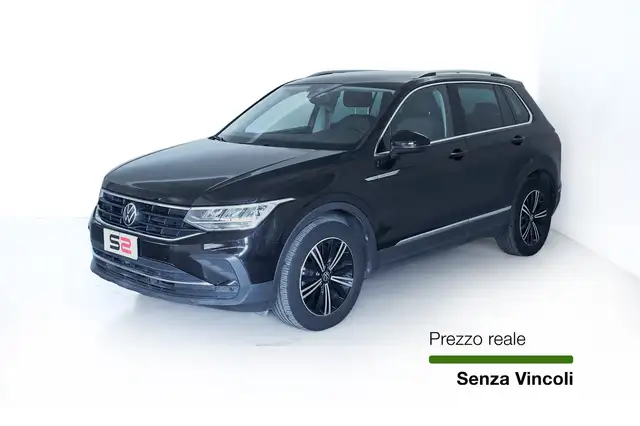Volkswagen Tiguan 2.0 TDI SCR 150 cv Life DSG /Fari LED - ACC - Park Pilot ant e post - Climatronic 3 zone - Drive Assistence Pack