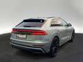 Audi Q8 50 TDI S line quattro tiptronic Matrix B&O St Silber - thumbnail 5