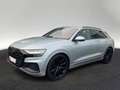 Audi Q8 50 TDI S line quattro tiptronic Matrix B&O St Silber - thumbnail 2