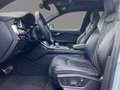 Audi Q8 50 TDI S line quattro tiptronic Matrix B&O St Silber - thumbnail 8