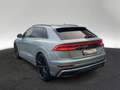 Audi Q8 50 TDI S line quattro tiptronic Matrix B&O St Silber - thumbnail 3