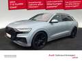 Audi Q8 50 TDI S line quattro tiptronic Matrix B&O St Silber - thumbnail 1