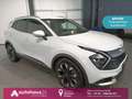 Kia Sportage 1.6 PHEV LED|Navi|PDC|Kamera Weiß - thumbnail 1