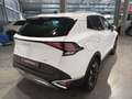 Kia Sportage 1.6 PHEV LED|Navi|PDC|Kamera Weiß - thumbnail 5