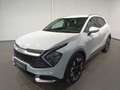 Kia Sportage 1.6 PHEV LED|Navi|PDC|Kamera Weiß - thumbnail 3