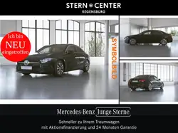 Mercedes-Benz A 180 d Limousine PROGRESSIVE+KAMERA+AHK+KEYLESS