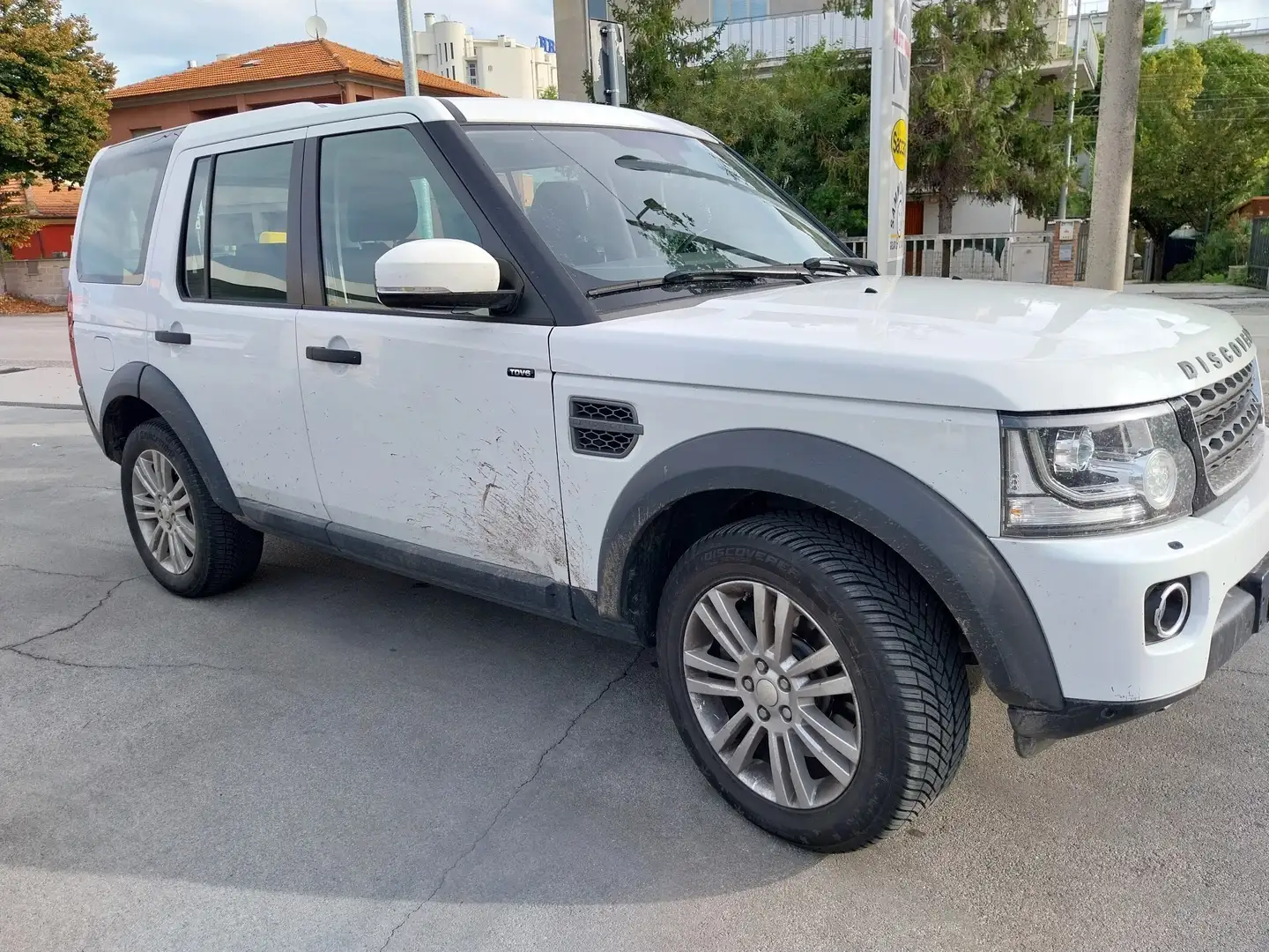 Land Rover Discovery 3.0 tdV6 S 211cv autocarro - 1