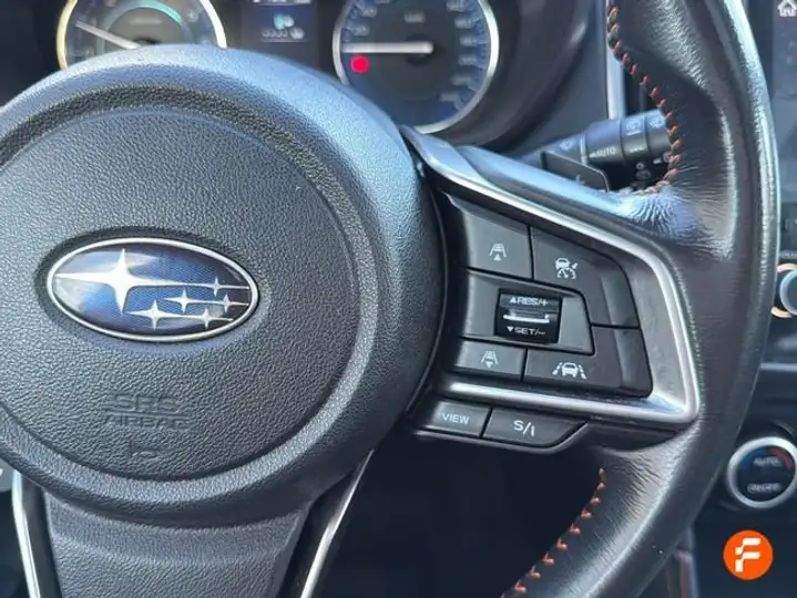 Subaru XV 2023, foto 14