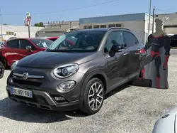 Fiat 500X 1.4 MULTIAIR 16V 140CH CROSS