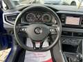 Volkswagen Polo 1.0 TSI Highline*SERVICE NEU*TÜV NEU*MULTIFUNKT... Blau - thumbnail 14