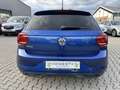 Volkswagen Polo 1.0 TSI Highline*SERVICE NEU*TÜV NEU*MULTIFUNKT... Blau - thumbnail 9