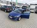 Volkswagen Polo 1.0 TSI Highline*SERVICE NEU*TÜV NEU*MULTIFUNKT... Blau - thumbnail 2