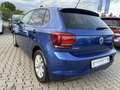 Volkswagen Polo 1.0 TSI Highline*SERVICE NEU*TÜV NEU*MULTIFUNKT... Blau - thumbnail 11