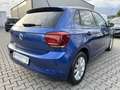 Volkswagen Polo 1.0 TSI Highline*SERVICE NEU*TÜV NEU*MULTIFUNKT... Blau - thumbnail 8