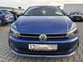 Volkswagen Polo 1.0 TSI Highline*SERVICE NEU*TÜV NEU*MULTIFUNKT... Blau - thumbnail 3